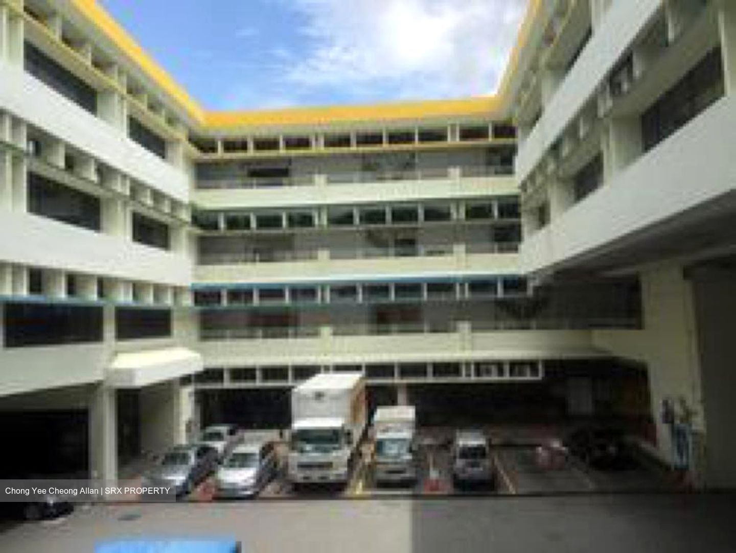 Ruby Warehouse Complex (D14), Warehouse #473937661